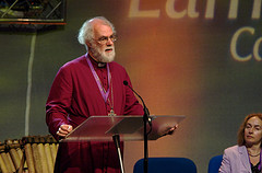 from Lambeth Conference Photo Album
