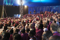 from Lambeth Conference Photo Album