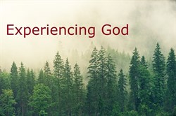 Experiencing God image