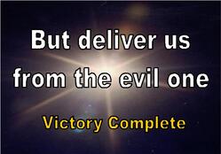 10 deliver us from all evil