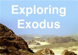 Exploring Exodus Image