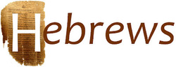 Hebrews logo