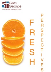 Fresh Perspectives Term Card