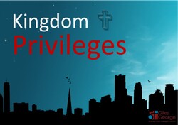 Kingdom Privileges Logo
