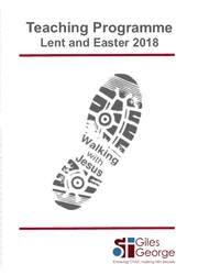 Teaching Programme Easter 2018