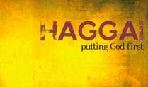 Haggai image