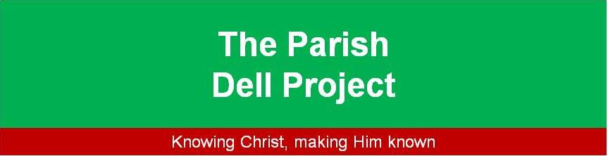 dell project banner