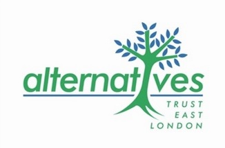 Alternatives Trust logo