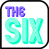 The SIX Logo