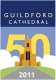 A Royal visit to Guildford Cathedral